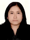 Foto de Dr. Ingrid Rocio Choquepuma Carrillo