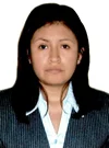 Foto de Dr. Victoria Esther Carrion Janampa