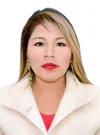 Foto de Dr. Maria Luz Leyva Palacios