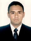 Foto de Dr. Victor Martin Santa Cruz Quiñonez
