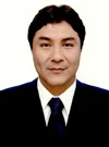 Foto de Dr. Rodolfo Garcia Valverde