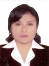 Foto de Dr. Rina Angelica Cerna Rojas