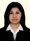 Foto de Dr. Julia Maria Chau Ramos