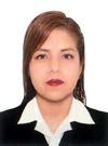 Foto de Dr. Myriam Emma Mori Lucio