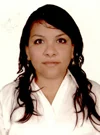 Foto de Dr. Carla Giovana Perez Sandoval