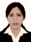 Foto de Dr. Milagro Ernestina Tambracc Loayza