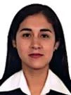 Foto de Dr. Anabella Fiorella Monge del Valle