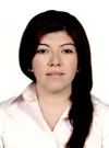 Foto de Dr. Karen Lizeth Vega Urquizo