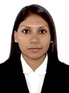 Foto de Dr. Guissela Sara Mondoñedo Carmelo