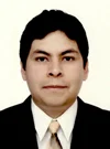 Foto de Dr. Henry Alfredo Zapata Galarza
