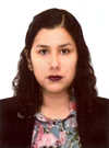 Foto de Dr. Kathy Vanessa Bolivar Palomino