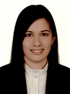 Foto de Dr. Vera Marisol Tantalean Leong