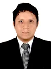 Foto de Dr. Cesar Augusto Zarate Huayta