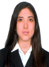 Foto de Dr. Ana Lucia Merino Taboada