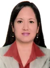 Foto de Dr. Rosemary Sunilda Fernandez Fuentes