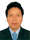 Foto de Dr. Raul Roberto Salvador Paucar