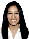 Foto de Dr. Lisbeth Evelyn Lazo Canchumanya