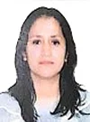 Foto de Dr. Cecilia Katherine Hidalgo Alegre
