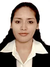 Foto de Dr. Alexandra Guadalupe Segura Pinto