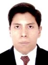 Foto de Dr. Rowel Rolando Rivas Flores