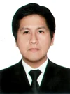 Foto de Dr. Juan Francisco Vilcazan Quispe