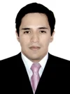 Foto de Dr. Cesar Manuel Huaman Velasquez