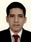 Foto de Dr. Oscar Guillermo Flores Flores