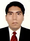 Foto de Dr. Luis Grover Garces Rojas