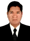 Foto de Dr. Luis Demetrio Mayta Calizaya
