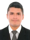 Foto de Dr. Juan Pablo Hidalgo Tunque
