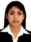 Foto de Dr. Karla Francesca de la Riva Ayala