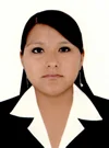 Foto de Dr. Shanery Norma Gonzales Vargas