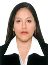 Foto de Dr. Katia Daniela Jesus Gonzales Neyra
