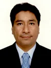 Foto de Dr. Juniors Chapoñan Espinoza