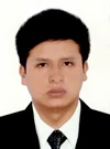 Foto de Dr. Edward Stive Sanchez Rodriguez