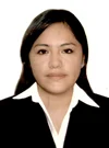 Foto de Dr. Cynthia Fiorella Cerna Romero