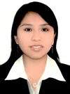 Foto de Dr. Sandy Yuriko Rojas Cruz