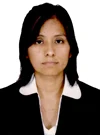 Foto de Dr. Margarita Belinda Bocanegra Moreno