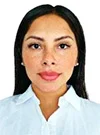 Foto de Dr. Andrea Carolina Flores Zevallos