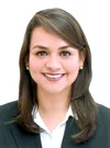 Foto de Dr. Gabriela Alexandra Mestanza Dongo