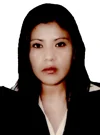 Foto de Dr. Liliana Antonieta Castro Manchego