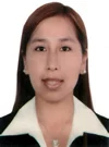 Foto de Dr. Teresa Monica Jeri Apaza