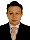 Foto de Dr. Oscar Ricardo Paredes Torres