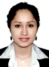 Foto de Dr. Michely Rosmery Paucar Pineda