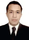 Foto de Dr. Alberto Bernard Gil Loza