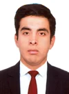 Foto de Dr. Willy Martin Dueñas Delgado
