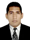 Foto de Dr. Dennis Ismael Zegarra Salvador