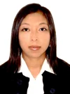 Foto de Dr. Geralyne Torres Torres