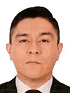 Foto de Dr. Alberto Andres Ulloa Vasquez