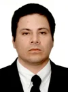 Foto de Dr. Enrique Eduardo Barrantes Arce